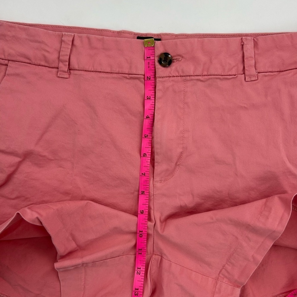 Gap Women's Pink Shorts 5inch - Picture 3 of 6